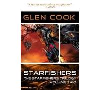 Starfishers: The Starfishers Trilogy: Volume Two