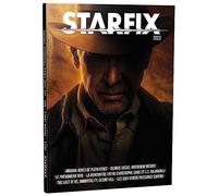 C.r.e.e. – Starfix 2023 – Revue – Broché