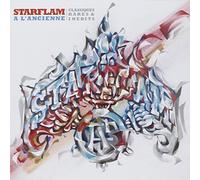 Starflam - A L'ancienne [Import]