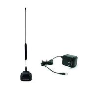 Telestar Starflex T4 Antenne pour Télévision Noir