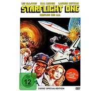 Starflight One - Irrflug ins All [Édition Sépaciale]