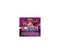 Various Artists - Starfloor Été 2011 (2 CD)