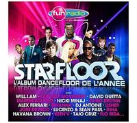 Starfloor 2013