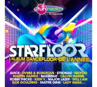 Starfloor 2014 - Starfloor 2014