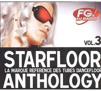 Compilation - Starfloor Anthology/Vol.3