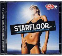 Starfloor Vol. 4