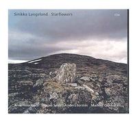Starflowers – CD – ECM