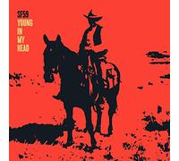 Starflyer 59 - Young in My Head