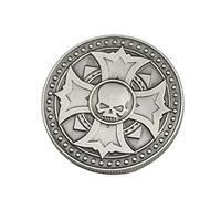 Starforged Compatible avec la Guerre Totale: Hammer Collection pièces: Empire 1