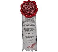 Starforged Compatible with Warhammer 40k Purity Seal: ADEPTA Sisters Badge/Autocollant 1 pcs