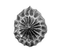 Starforged Dark Souls III Dragonslayer Greatshield Badge Accessoires de jeu Produit officiel