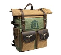 Starforged De Gloria Cadia Support Sac à dos MK.III Warhammer 40k Cadian Astra Militarum Sac pour homme Autre