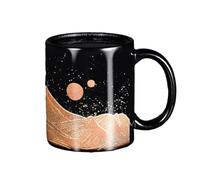 Starforged Dune II Arrakis Hotter Mug avec images légendaires