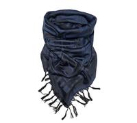 Starforged Dune II House Atreides & Harkonnen Écharpe carrée tactique pour vêtements Accessoires authentiques autorisés, bleu, taille unique