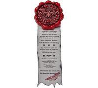 Starforged Forgeétoile Sceaux de pureté Adepta Sororitas Chevaliers gris Ultramarines Broche Pendentif Warhammer 40K-Imperial Aquila