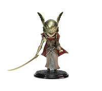 Starforged Malenia and Melina Series Boîte de figurines pré-peintes compatible avec Elden Ring Autorisation officielle