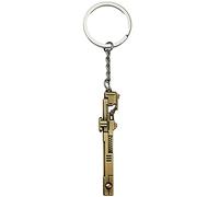 Starforged Tau Empire Pulse Rifle Accessoires pour homme Porte-clés Tau Warhammer 40K