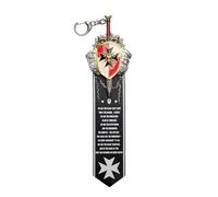 Starforged Warhammer 40 K Empire de l'humanité Space Marines Collection Merchandise Accessoires Pin Badge, One Size, Zinc, Pas de pierre précieuse