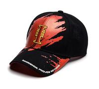 Starforged Warhammer 40000 Casquette de baseball Adeptus Mechanicus Blood Angels, Inquisition, 56-61