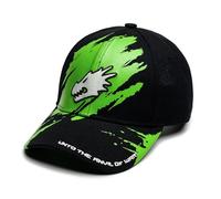 Starforged Warhammer 40000 Chapeaux de Chapitre Adeptus Mechanicus Blood Angels Casquette Baseball Visière Autre, 53-61