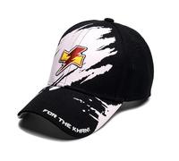 Starforged Warhammer 40000 Chapeaux de Chapitre Adeptus Mechanicus Blood Angels Casquette Baseball Visière Autre, 7-7 5/8