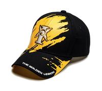 Starforged Warhammer 40000 Chapitre Chapitre Adeptus Mechanicus Blood Angels Baseball Casquette à visière Autre - Adeptus Custodes