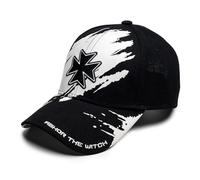 Starforged Warhammer 40000 Chapitre Chapitre Adeptus Mechanicus Blood Angels Baseball Peaked Cap Other - Black Templiers