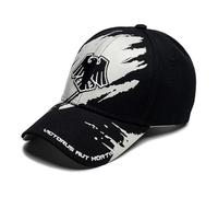 Starforged Warhammer 40000 Chapter Chapter Adeptus Mechanicus Blood Angels Baseball Peaked Cap Other - Raven Guard