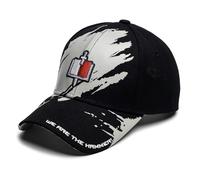 Starforged Warhammer 40000 Chapter Chapter Adeptus Mechanicus Blood Angels Baseball Peaked Cap Other - Grey Knights