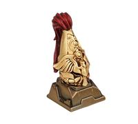 Starforged Warhammer 40K Accessoires Dark Angels Keycap Adeptus Custodes Capuchon de clavier Adeptus Custodes