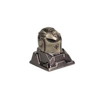 Starforged Warhammer 40K Accessoires Dark Angels Keycap Adeptus Custodes Capuchon de clavier Gris Chevalier