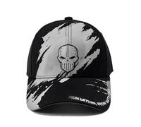 Starforged Warhammer 40K Chaos Faction Chapeaux Baseball Casquette à visière Autre, Iron Warriors, 7/7 5/8