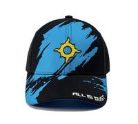 Starforged Warhammer 40K Chaos Faction Chapeaux Baseball Casquette à visière Autre, Thousand Sons, 7/7 5/8