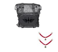 Starforged Warhammer 40K Space Marins Death Angel Tatical Sac à dos pour homme Accessoires de mode, Ensemble complet, 230*250*110mm, Sacs à dos de voyage