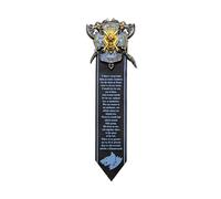 Starforged Warhammer 40K Space Wolves Badge d'honneur des grands loups
