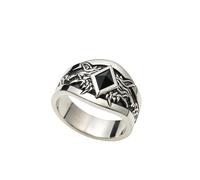 Starforged Warhammer Bague commémorative 40 K Loup Leman Russ