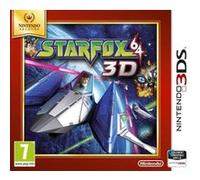 Nintendo Jeu vidéo Star Fox 64 3DS - Version FR - Neuf sous blister