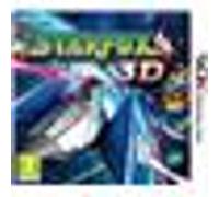 Starfox 64 3D G