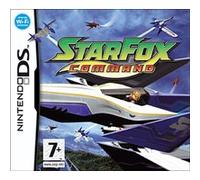 STARFOX COMMAND / NDS