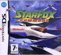 STARFOX COMMAND / NDS