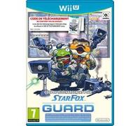 Star Fox Guard Jeu Wii U
