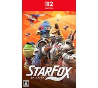 Starfox - Nintendo Switch 2