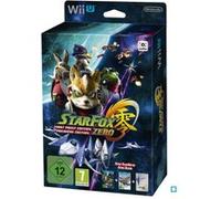 StarFox Zero Première Edition Wii U