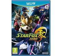 Starfox Zero Wii U