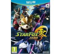 StarFox Zero Wii U