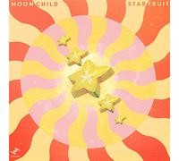 Starfruit [歌詞対訳・解説書封入 / ボーナストラック追加収録 / 国内盤CD] (BRC690)