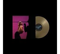 Starfucker Édition Deluxe Limitée Vinyle Or Vinyle