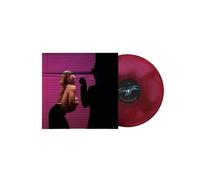 Starfucker Édition Deluxe Limitée Vinyle Rouge et Rose Vinyle
