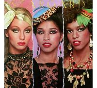 Stargard - The Changing of the Gard (Expanded ed.)