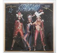 STARGARD / WHAT YOU WAITIN FOR
